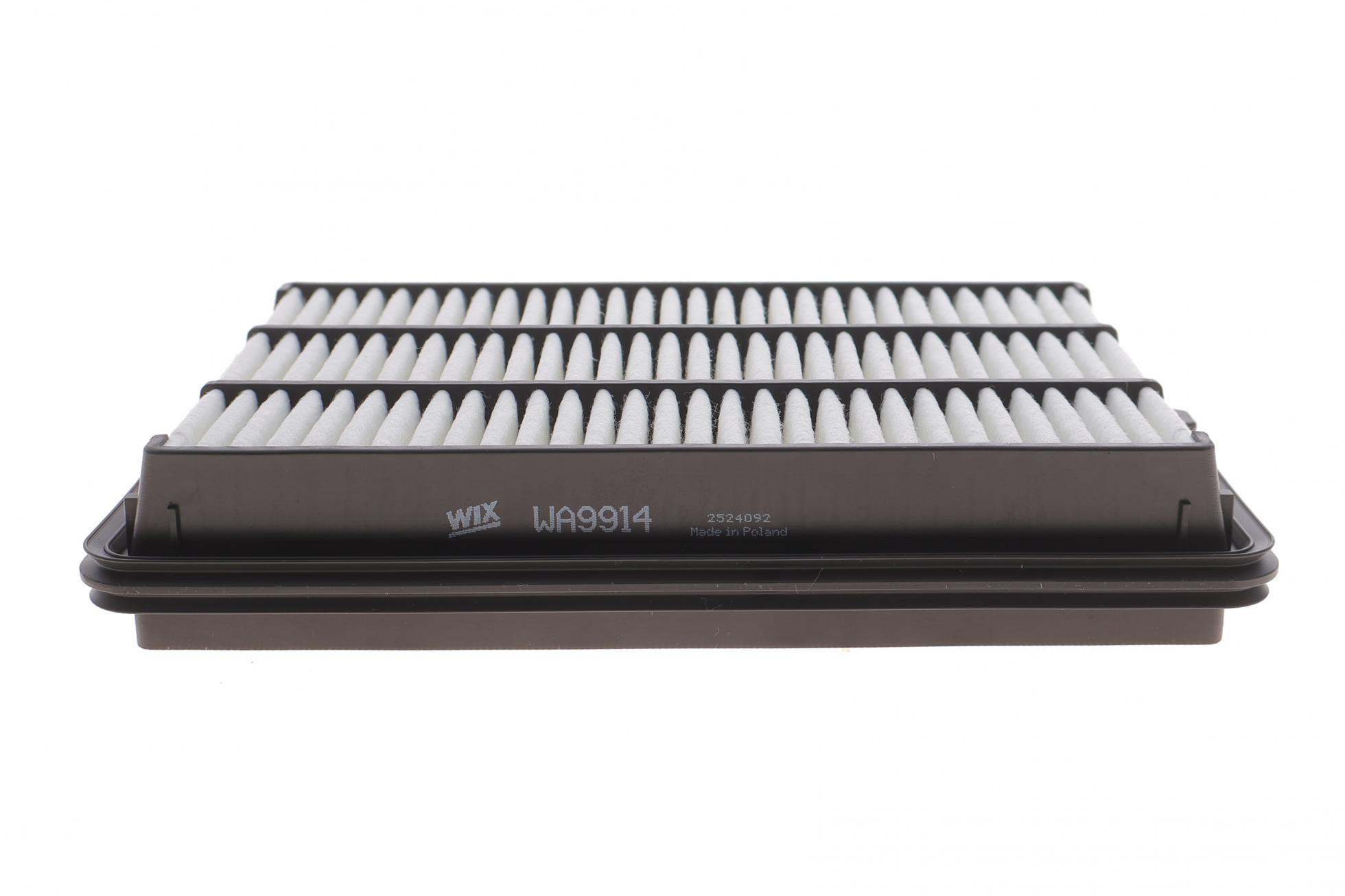 WA9914 WIX FILTERS